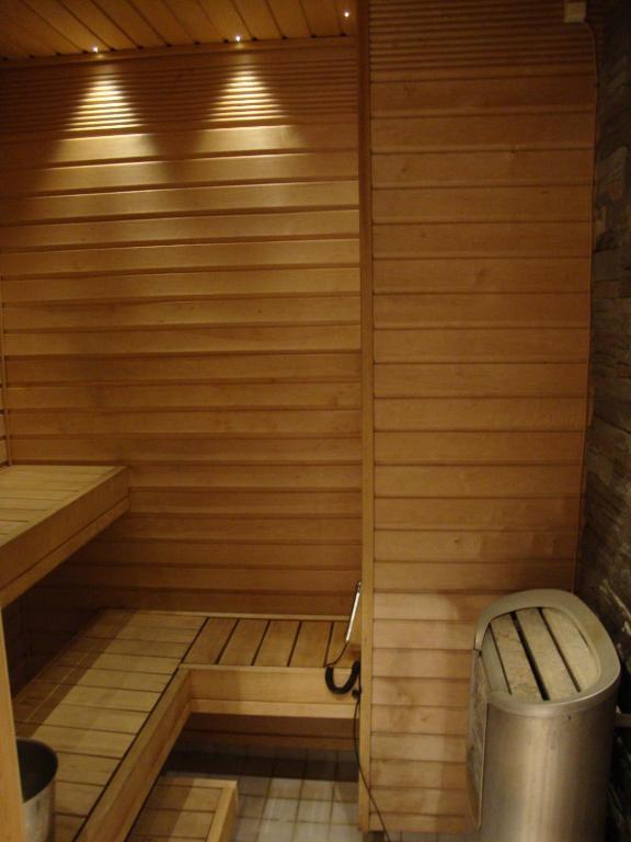 Tammisaaren Kaupunginhotelli Raseborg Room photo